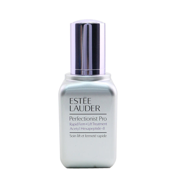 Estee Lauder Perfectionist Pro Rapid Firm + Lift Treatment Acetyl Hexapeptide-8 - For All Skin Types (Box Slightly Damaged)  50ml/1.7oz