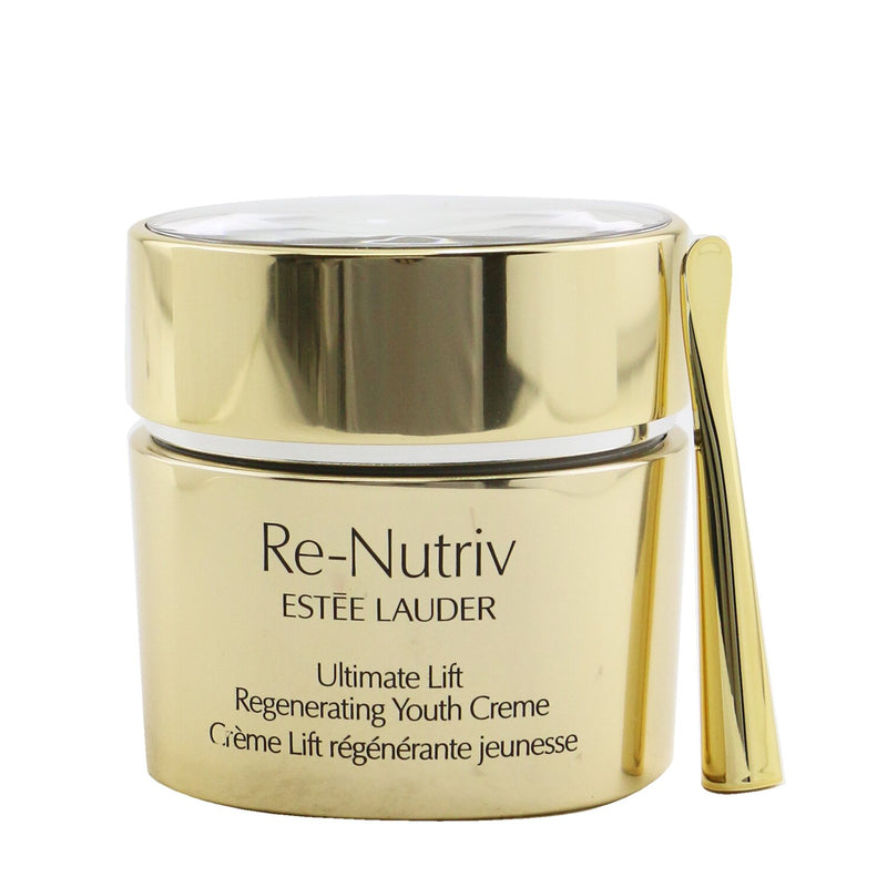 Estee Lauder Re-Nutriv Ultimate Lift Regenerating Youth Creme (Box Slightly Damaged)  50ml/1.7oz