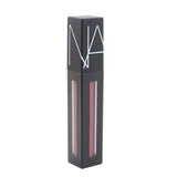NARS Powermatte Lip Pigment - # Save The Queen (Dusty Mauve) (Box Slightly Damaged)  5.5ml/0.18oz