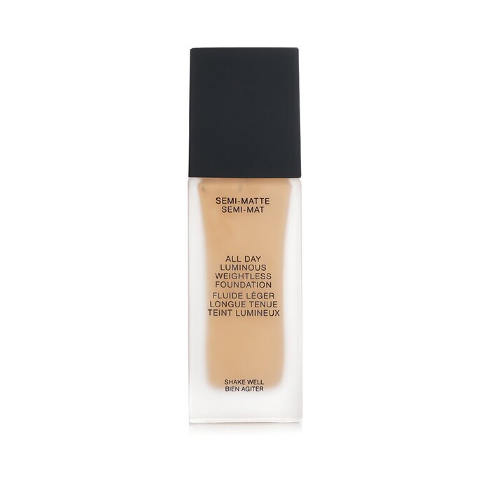 NARS All Day Luminous Weightless Foundation - #Stromboli (Medium 3) (Box Slightly Damaged) 30ml/1oz