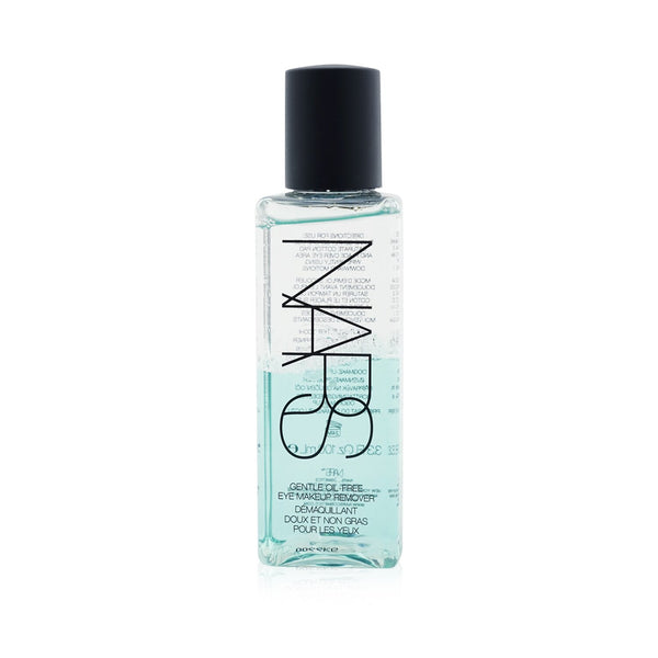 NARS Gentle Oil-Free Eye Makeup Remover (Box Slightly Damaged)  100ml/3.3oz