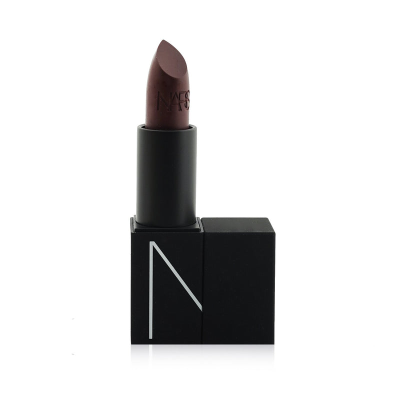 NARS Lipstick - Fire Down Below (Matte) (Box Slightly Damaged)  3.4g/0.12oz