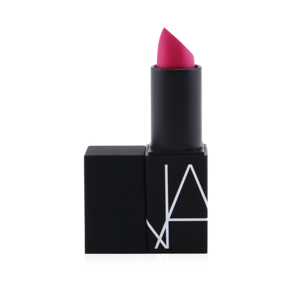 NARS Lipstick - Schiap (Matte) (Box Slightly Damaged)  3.4g/0.12oz