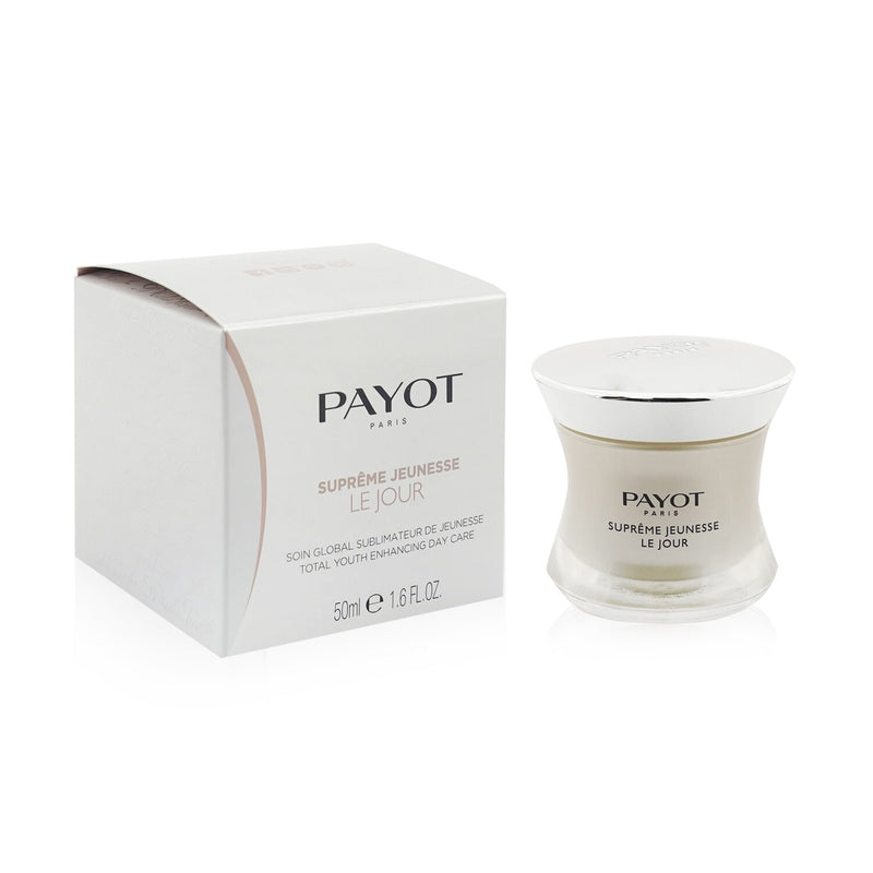 Payot Supreme Jeunesse Le Jour Total Youth Enhancing Day Care  50ml/1.6oz