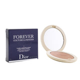Christian Dior Dior Forever Couture Luminizer Intense Highlighter Powder - # 05 Rosewood Glow  6g/0.21oz