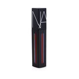 NARS Powermatte Lip Pigment - # Starwoman (Vivid Blue Red) (Box Slightly Damaged)  5.5ml/0.18oz