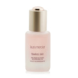 Laura Mercier Flawless Skin Infusion De Rose Nourishing Oil (Box Slightly Damaged)  30ml/1oz