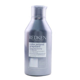 Redken Color Extend Graydiant Silver Conditioner (Silver Conditioner To Brighten and Tone Gray and Silver Hair)  300ml/10.1oz
