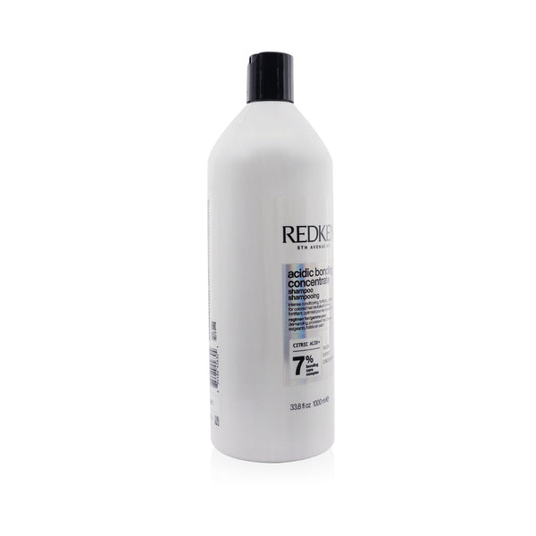 Redken Acidic Bonding Concentrate Shampoo (For Demanding, Processed Hair) (Salon Size)  1000ml/33.8oz