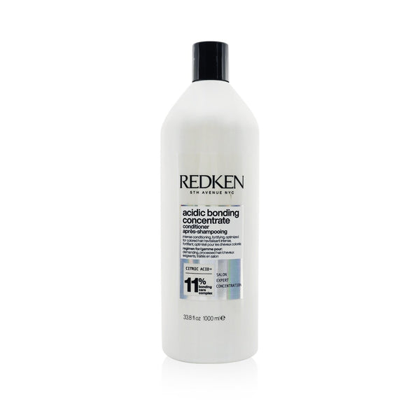 Redken Acidic Bonding Concentrate Conditioner For Demanding Processed Hair  1000ml/33.8oz