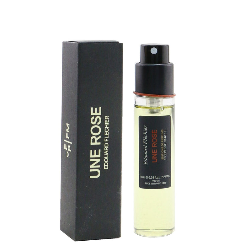 Frederic Malle Une Rose Parfum Travel Spray Refill  10ml/0.34oz
