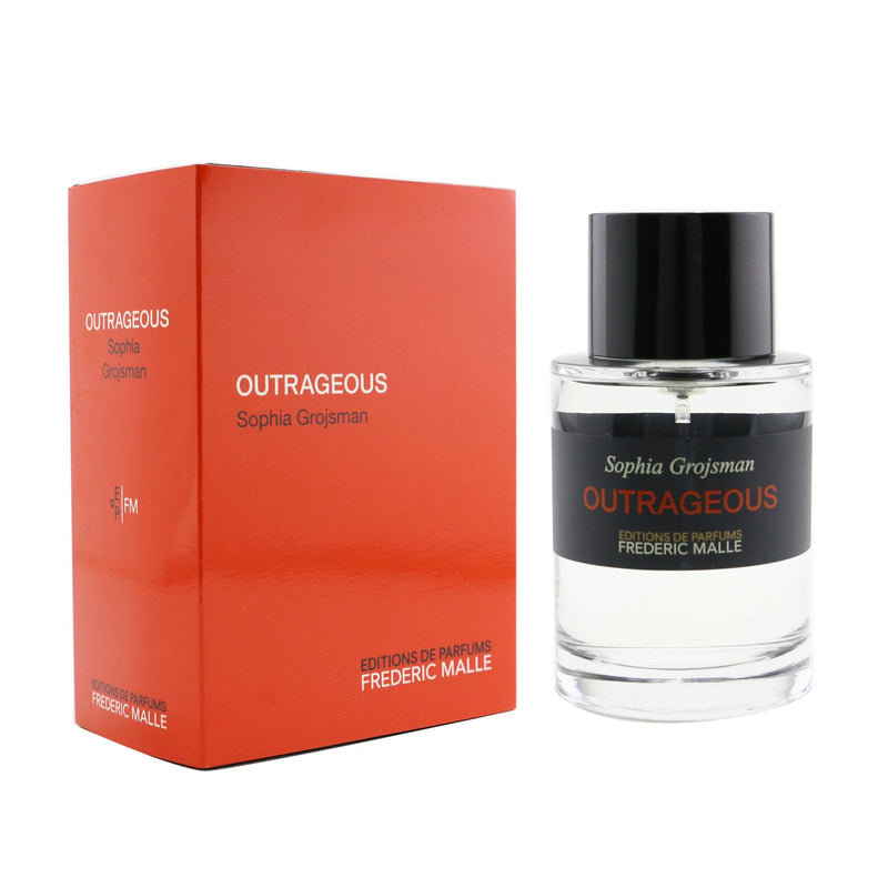 Frederic Malle Outrageous Eau De Parfum Spray  100ml/3.4oz