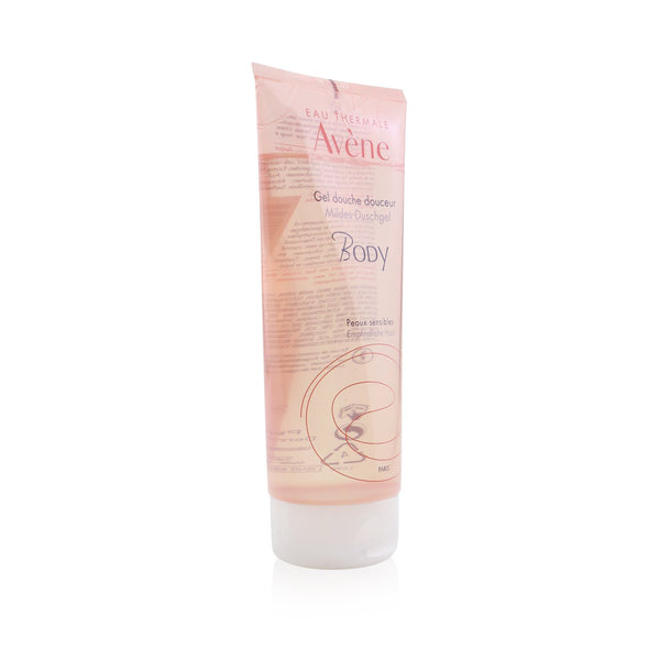 Avene Body Gentle Shower Gel  200ml/6.76oz