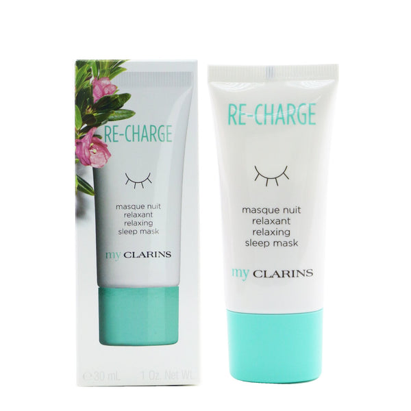 Clarins My Clarins Re-Charge Relaxing Sleep Mask  30ml/1oz