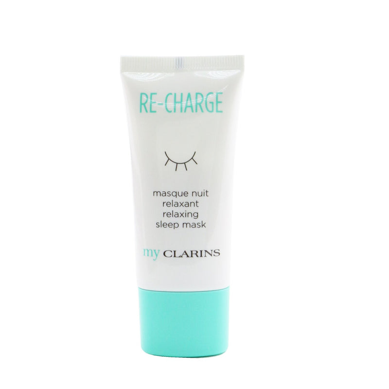 Clarins My Clarins Re-Charge Relaxing Sleep Mask  50ml/1.7oz