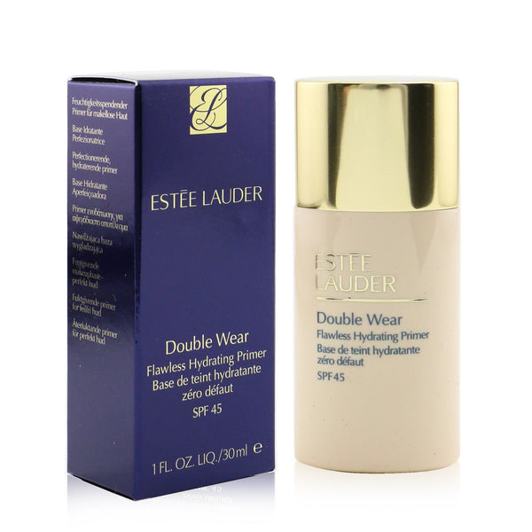 Estee Lauder Double Wear Flawless Hydrating Primer SPF 45  30ml/1oz