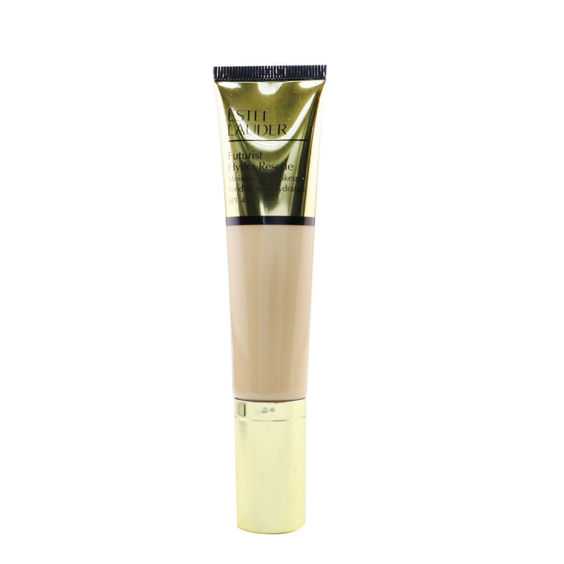 Estee Lauder Futurist Hydra Rescue Moisturizing Makeup SPF 45 - # 1N0 Porcelain  35ml/1.2oz