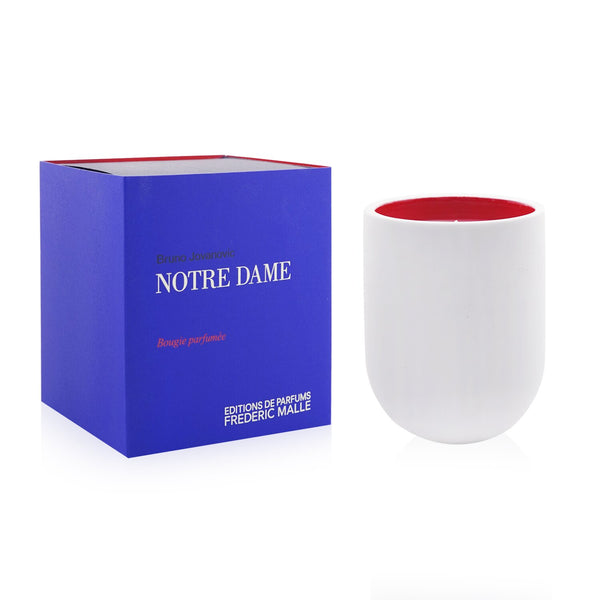 Frederic Malle Candle - Notre Dame  220g/7.5oz
