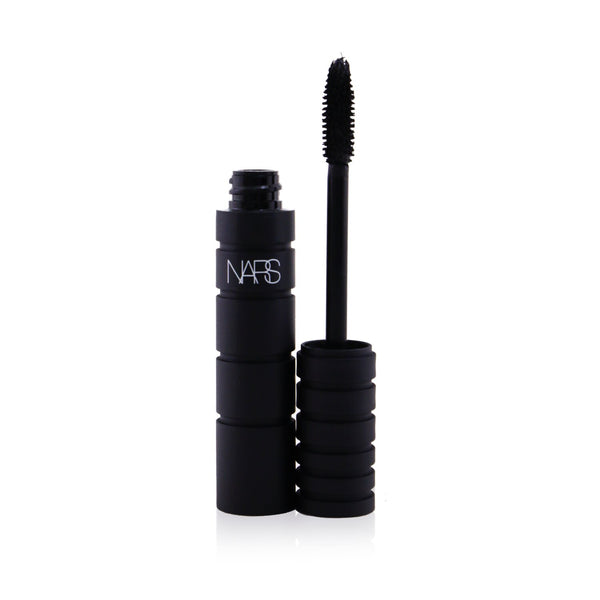 NARS Climax Extreme Instant Volume Mascara - # Uncensored Black (Box Slightly Damaged)  7g/0.24oz