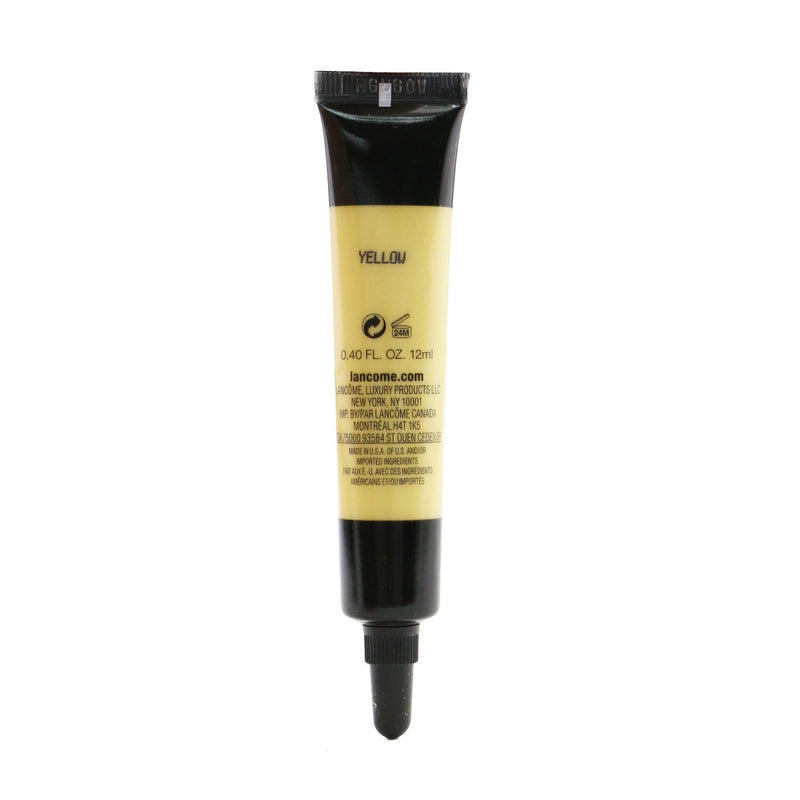 Lancome Teint Idole Ultra Wear Camouflage High Coverage Corrector - # Yellow (Unboxed)  12ml/0.4oz