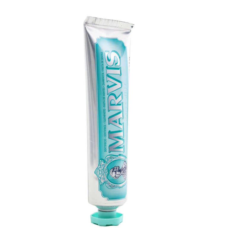 Marvis Anise Mint Toothpaste (Box Slightly Damaged)  85ml/4.5oz