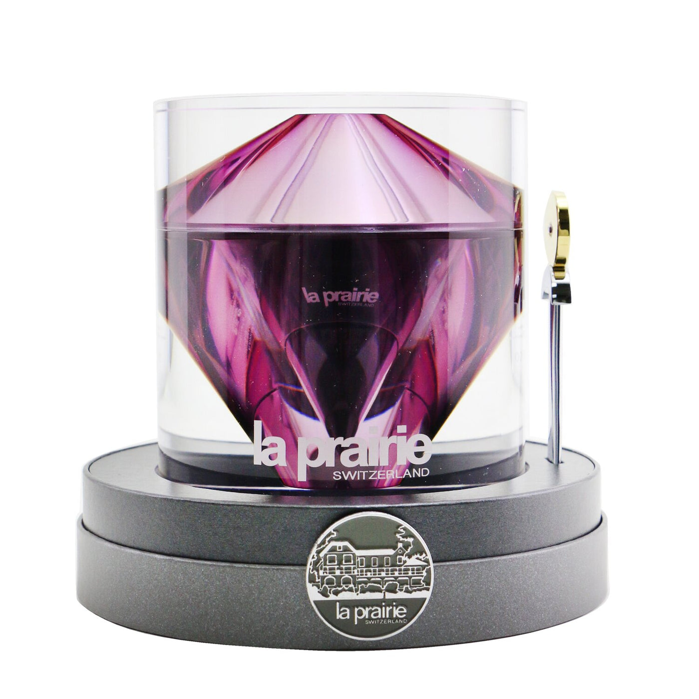 La Prairie Platinum Rare Haute-Rejuvenation Cream (Box Slightly