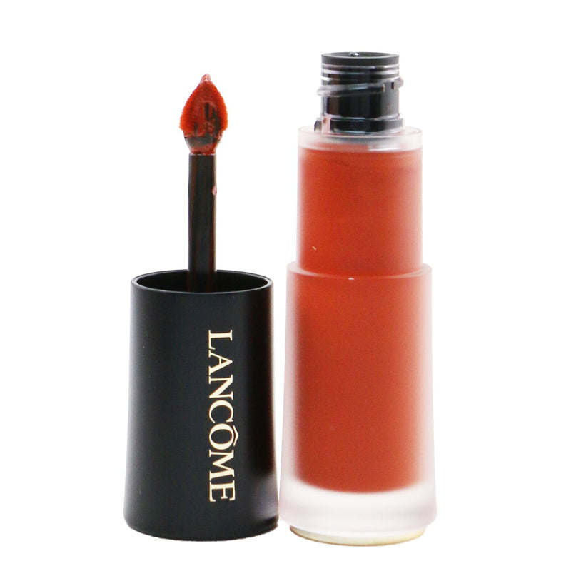 Lancome L'Absolu Rouge Drama Ink - # 196 French Touch (Unboxed)  6ml/0.2oz