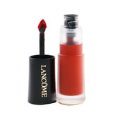 Lancome L'Absolu Rouge Drama Ink - # 196 French Touch (Unboxed)  6ml/0.2oz