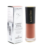 Lancome L'Absolu Rouge Drama Ink - # 274 French Tea (Unboxed)  6ml/0.2oz