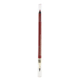 Lancome Le Lip Liner Waterproof Lip Pencil With Brush - #387 Fraichelle (Unboxed)  1.2g/0.04oz