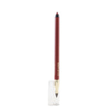 Lancome Le Lip Liner Waterproof Lip Pencil With Brush - #66 Orange Sacree L7033400  1.2g/0.04oz