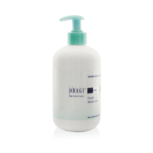 Obagi Hydrate Facial Moisturizer (Salon Size)  479g/16.69oz