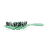 Wet Brush Go Green Detangler - # Green (Box Slightly Damaged)  1pc