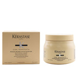 Kerastase Curl Manifesto Masque Beurre Haute Nutrition Extra-Rich Nourishing Hair Mask Treatment (For Very Curly & Coily Hair)  500ml/16.9oz