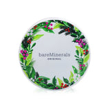 BareMinerals Original Loose Mineral Foundation SPF 15 (Deluxe Collector's Edition) - # 01 Fair  18g/0.6oz