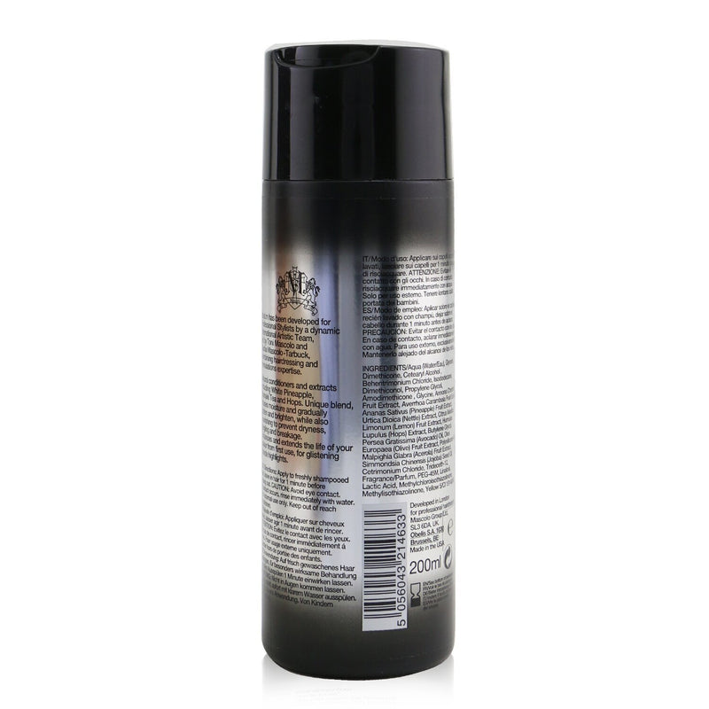 Label.M Brightening Blonde Conditioner (Exp. Date: 03/2022)  200ml/6.8oz