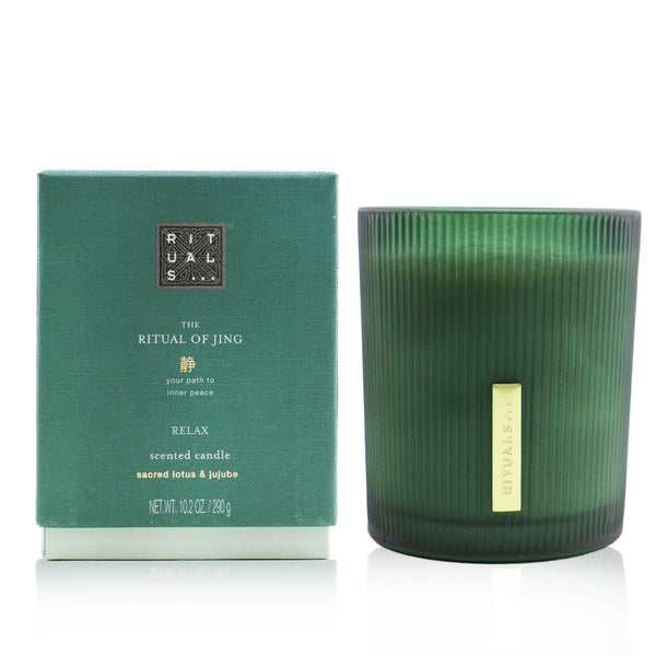 Rituals Candle - The Ritual Of Jing  290g/10.2oz