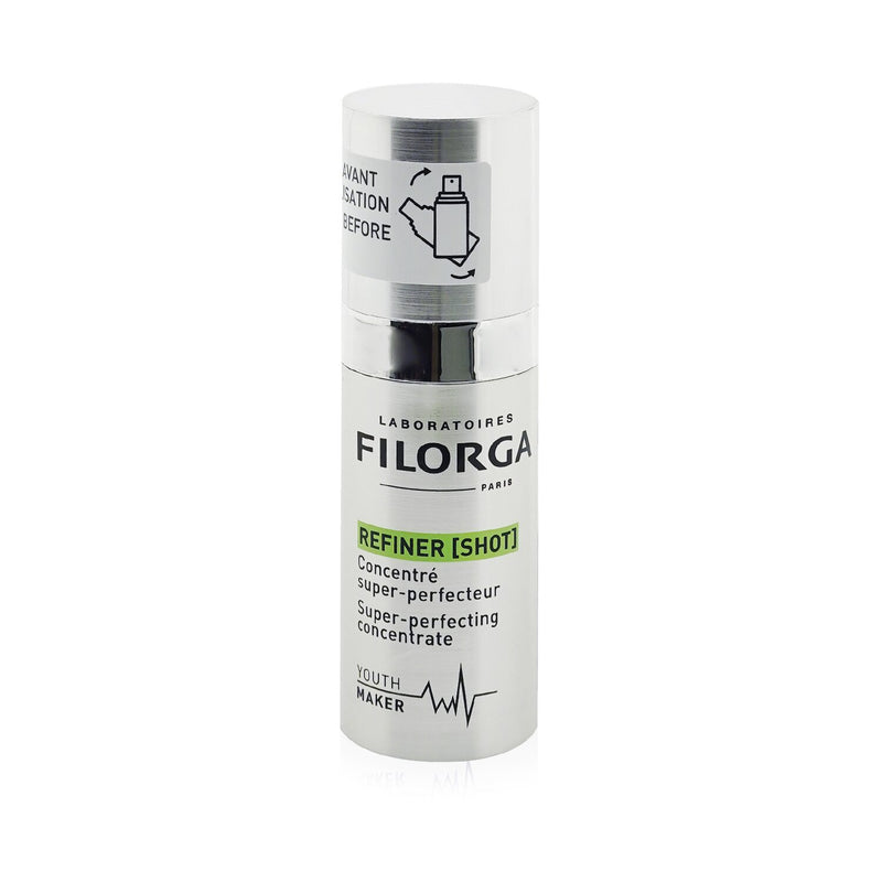 Filorga Youth Maker Refiner [Shot] Super-Perfecting Concentrate  10ml/0.33oz