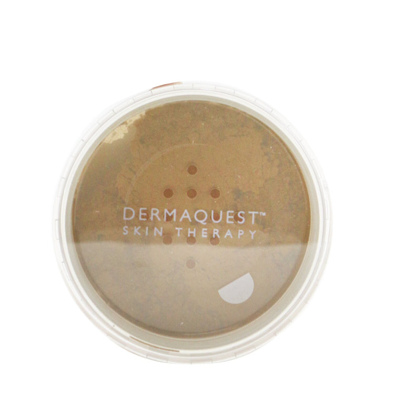 DermaQuest DermaMinerals Buildable Coverage Loose Mineral Powder SPF 20 - # 1W  11.4g/0.4oz