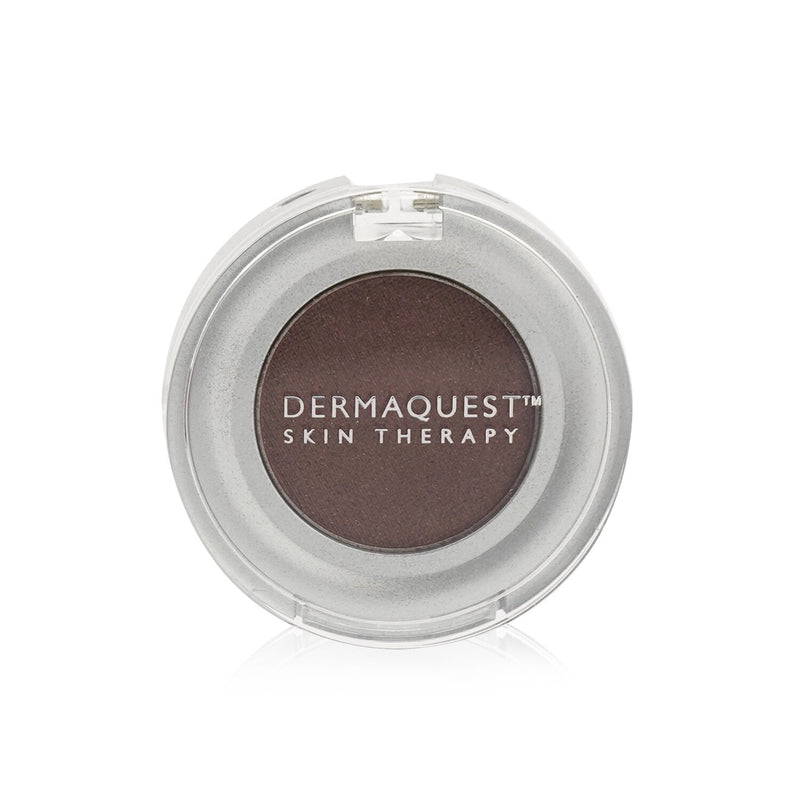 DermaQuest DermaMinerals Pressed Treatment Minerals Eye Shadow - # Halogen  1.8g/0.06oz