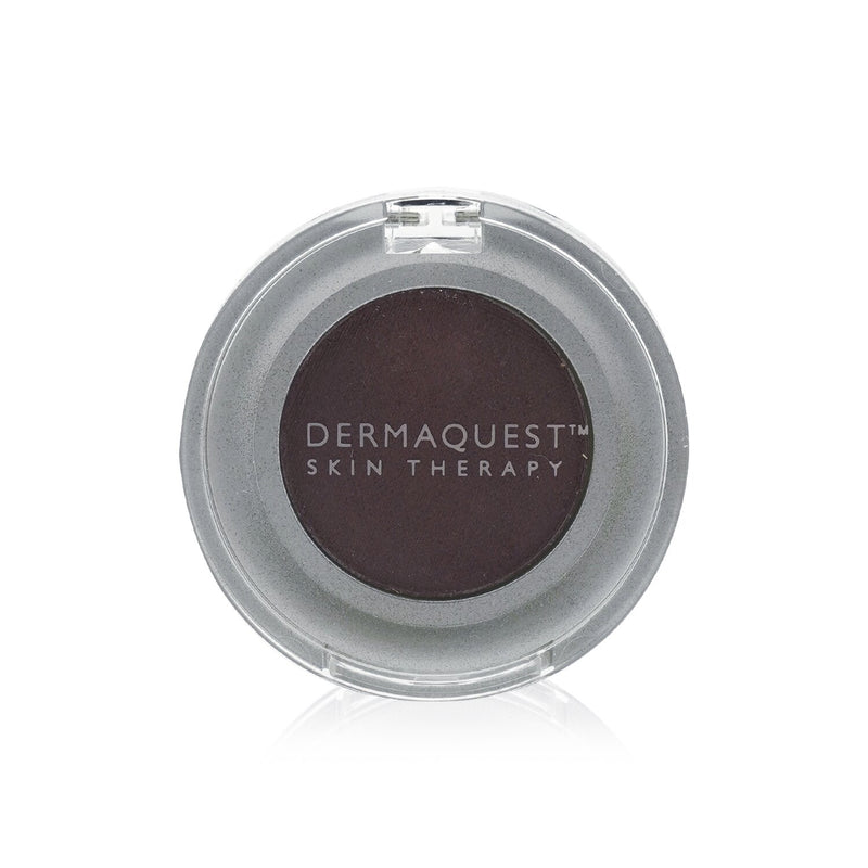 DermaQuest DermaMinerals Pressed Treatment Minerals Eye Shadow - # Helix  1.8g/0.06oz