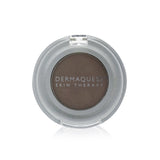 DermaQuest DermaMinerals Pressed Treatment Minerals Eye Shadow - # Reaction  1.8g/0.06oz
