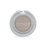 DermaQuest DermaMinerals Pressed Treatment Minerals Eye Shadow - # Stratum  1.8g/0.06oz