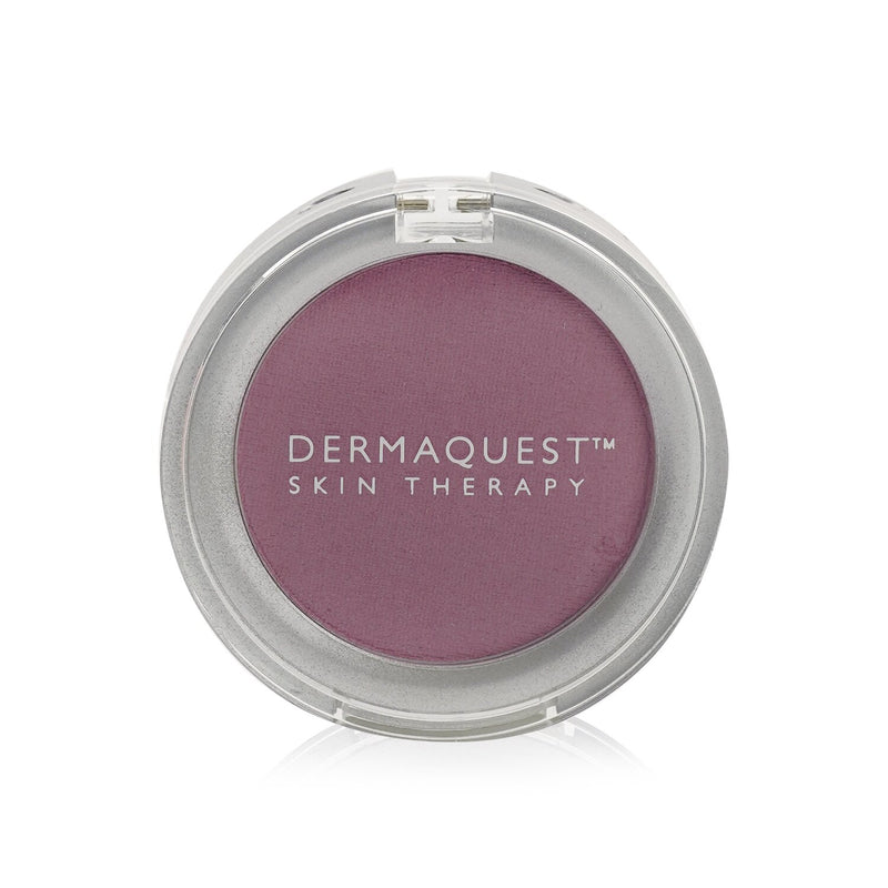 DermaQuest DermaMinerals Pressed Treatment Minerals Face Blush - # Cosmic  2.8g/0.1oz