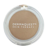 DermaQuest DermaMinerals DermaBronze Pressed Bronzing Powder - # Light  3.6g/0.13oz