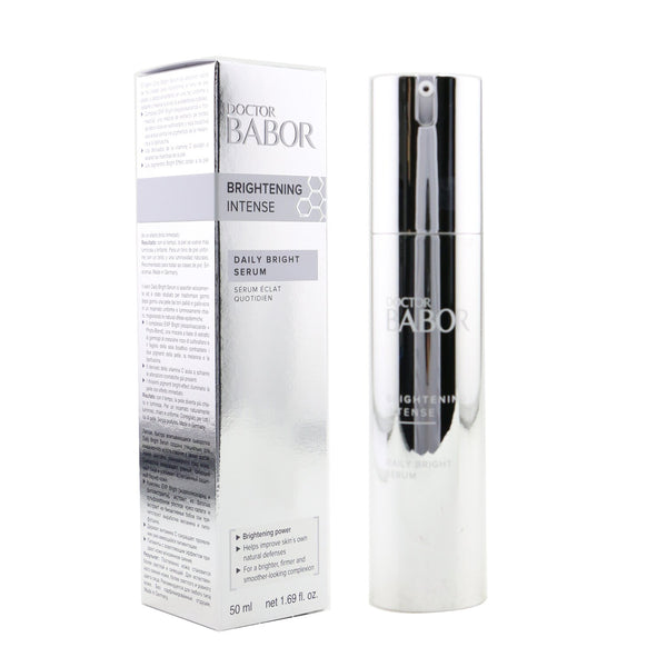 Babor Doctor Babor Brightening Intense Daily Bright Serum  50ml/1.69oz