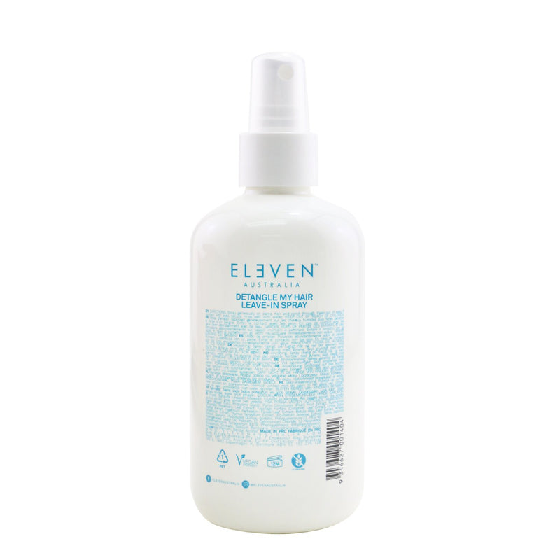 Eleven Australia Detangle My Hair Leave-In Spray  250ml/8.5oz