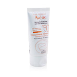 Avene High Protection Mineral Cream SPF 50 (Box Slightly Damaged)  50ml/1.94oz