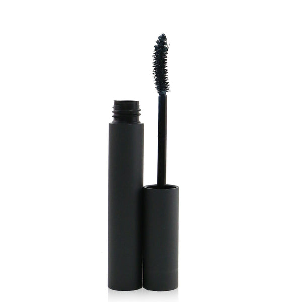 THREE Atmospheric Definition Mascara - # 02 Eyes Wide Open (Black Cyan)