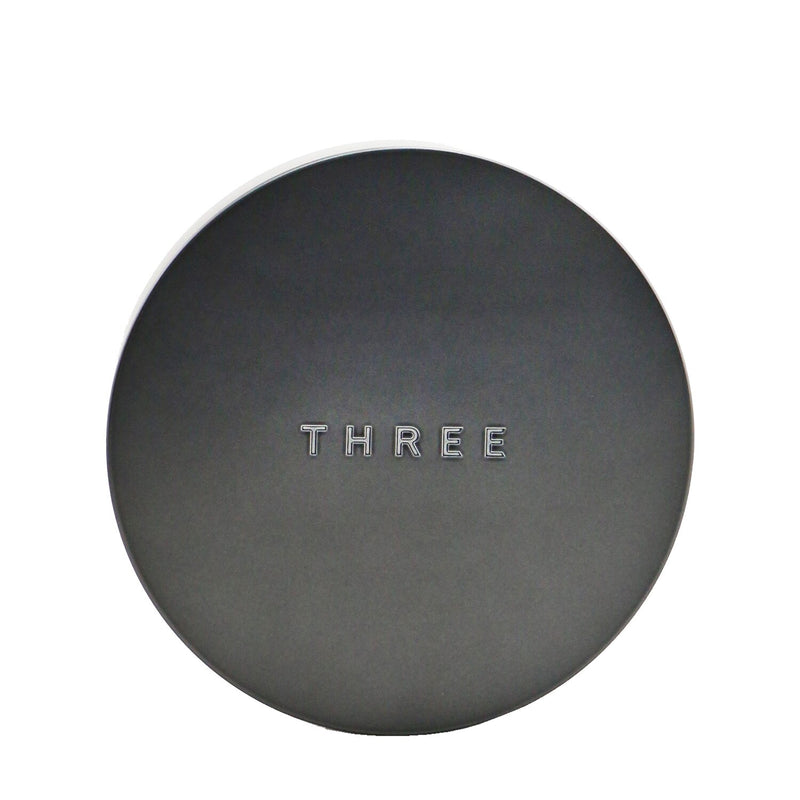 THREE Advanced Ethereal Smooth Operator Loose Powder - # 01 Smooth Matte  10g/0.35oz